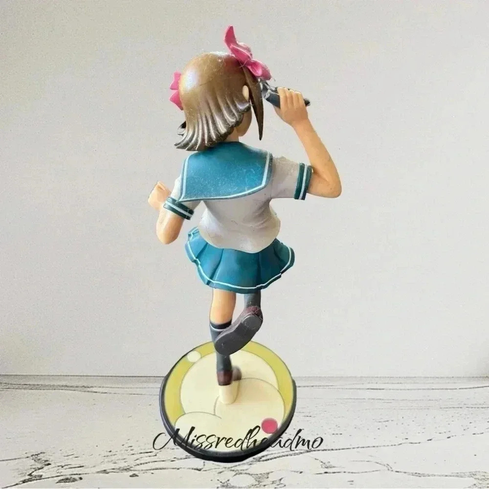 Anime Doll with Stand - Picture 2 of 2